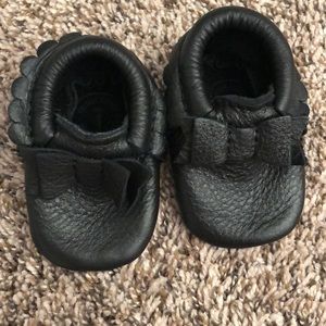 Freshly Picked Moccasins